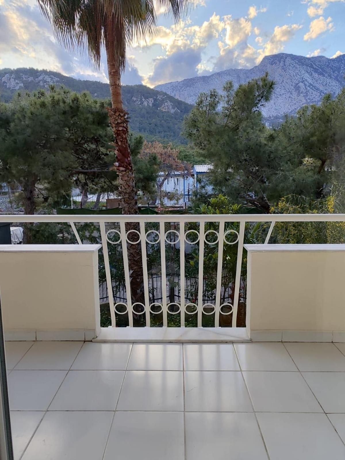 Club Marakesh Beach Hotel Beldibi  Buitenkant foto
