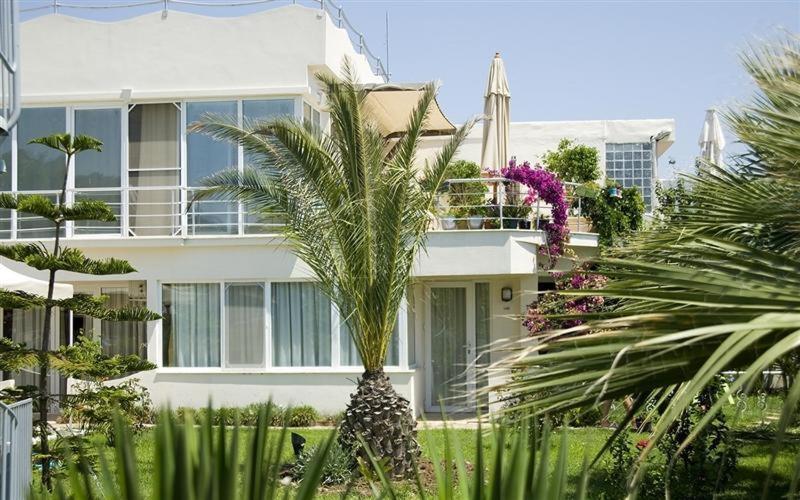 Club Marakesh Beach Hotel Beldibi  Buitenkant foto