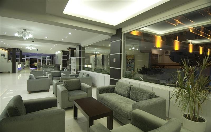 Club Marakesh Beach Hotel Beldibi  Buitenkant foto