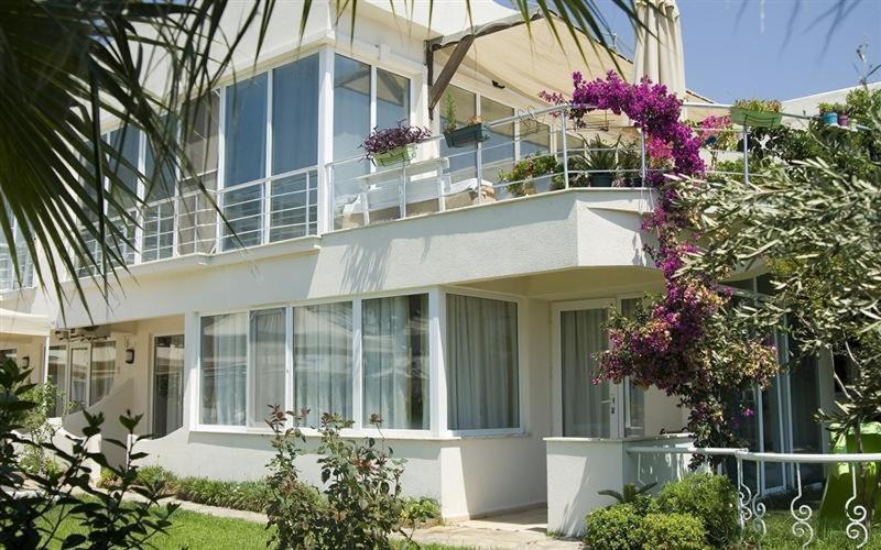 Club Marakesh Beach Hotel Beldibi  Buitenkant foto